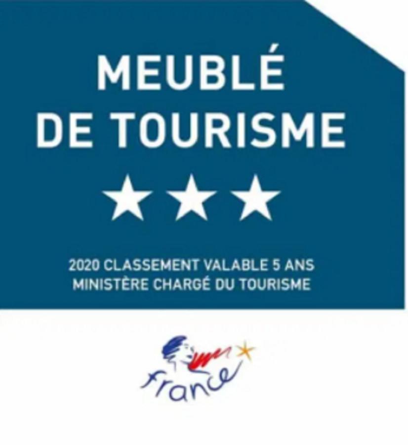 Le Chellois Appartement La Bresse Eksteriør bilde